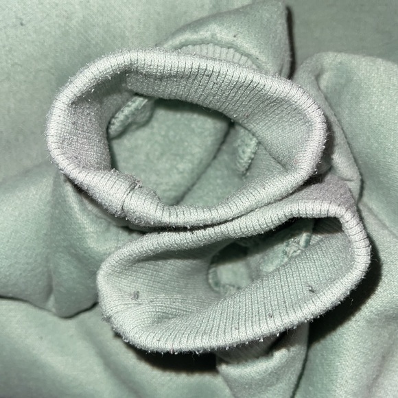 Free Valley BREAKFAST Sweatshirt - Picture 7 of 8